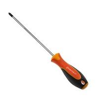 Steel Shield Three Tone Handle Cross Screwdriver Ph1X150Mm /1 Handle