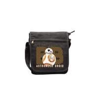 star wars bb 8 small messenger bag