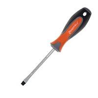 steel shield three tone handle screwdriver 6x100mm1