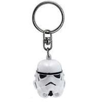 Star Wars - Stormtrooper Helmet - 3D Keyring