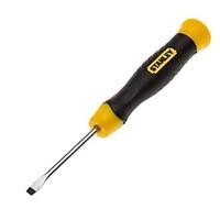 stanley rubber handle screwdriver 3x50mm1