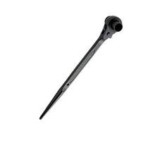 stanley metric twist tip ratchet wrench 19x22mm 1