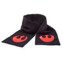 Star Wars - Rebel Alliance Logo Scarf (ks080443stw)