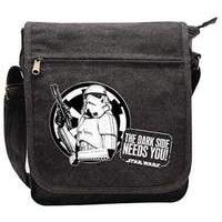 Star Wars - Messenger Bag Troopers Small Messenger Bag