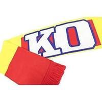 Street Fighter KO Scarf