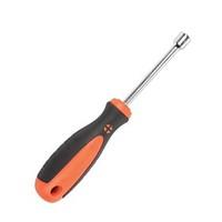 Steel Shield Two Color Handle Nut Screwdriver 8X75Mm/1 Handle