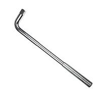 Steel Shield 19Mm Series L Type Sleeve Wrench Rod 460Mm/1 Support