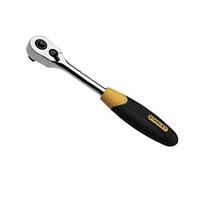 Stanley 10Mm Series Powerful Double Tone Handle Ratchet Wrench /1