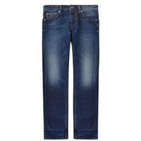 stone island children boys skinny jeans