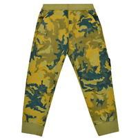 STONE ISLAND Infant Boys Jogging Bottoms