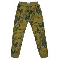 STONE ISLAND Junior Boys Jogging Bottoms