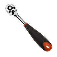 steel shield 63mm series pear shaped head quick release handle ratchet ...