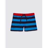 striped swim shorts 3 14 years