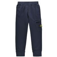 STONE ISLAND Children Boys Jogging Bottoms