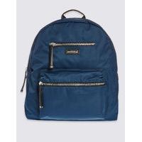 storksak charlie rucksack changing bag