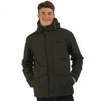 sternway jacket bayleaf