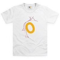 Stadio Olimpico Kid\'s T Shirt