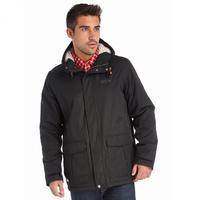 Sternway Jacket Black