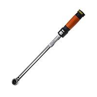 Steel Shield 12.5Mm Series Professional Adjustable Torque Wrench 65-335N.M/1