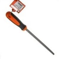Steel Shield Triangular File 8 / 1