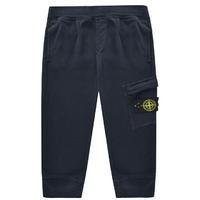 STONE ISLAND Infant Boys Jogging Bottoms