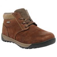 Stoneleigh Mid Boot Indian Chestnut