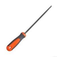 Steel Shield Triangular File 8 / 1