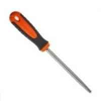 Steel Shield Triangular File 6 / 1
