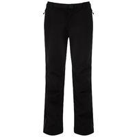 Strident Softshell Trousers Black