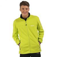 Stanton II Fleece Lime Zest