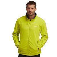 Stanton II Fleece Neon Spring Grey