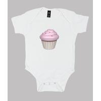 strawberry cupcake