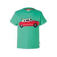 Stanley Applique T-shirt