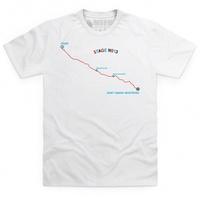 stage thirteen t shirt