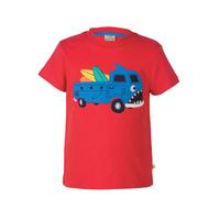 Stanley Applique T-shirt