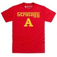 Strategy A T Shirt