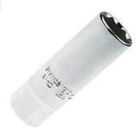 Steel Shield 10Mm Series 6 Angle Spark Plug Sleeve 16Mm/1 Support