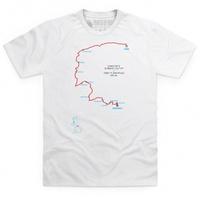 Stage Two 2014 T Shirt