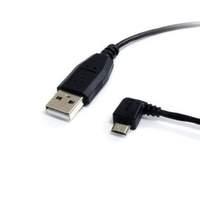 Startech Usb To Micro Usb Cable (0.3m)