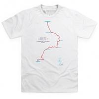 Stage Three 2014 T Shirt