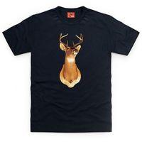 Stag T Shirt