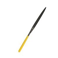 Stanley File 5X180Mm / 10