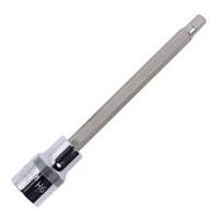 Steel Shield 12.5Mm Series Lengthened Flower Type Telescopic Sleeve T45 100Mm /1 Branch