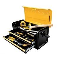 Stanley 19 One Hand Open Double Drawer Kit /1 Pcs