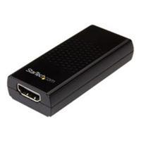 StarTech.com USB 2.0 HDMI Capture Device