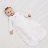 Striped Sleeping Bag - 1.0 Tog