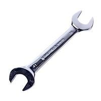 Steel Shield Metric Finish Double Open Wrench 3641Mm /1 Handle