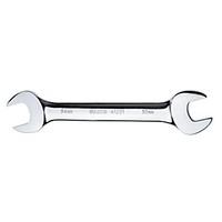 Star Polished Double Open End Wrench 3034Mm /1
