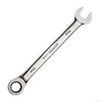 Steel Shield Metric Finish Spine Open Dual Purpose Quick Wrench 14Mm/1 Handle