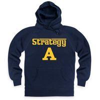Strategy A Hoodie